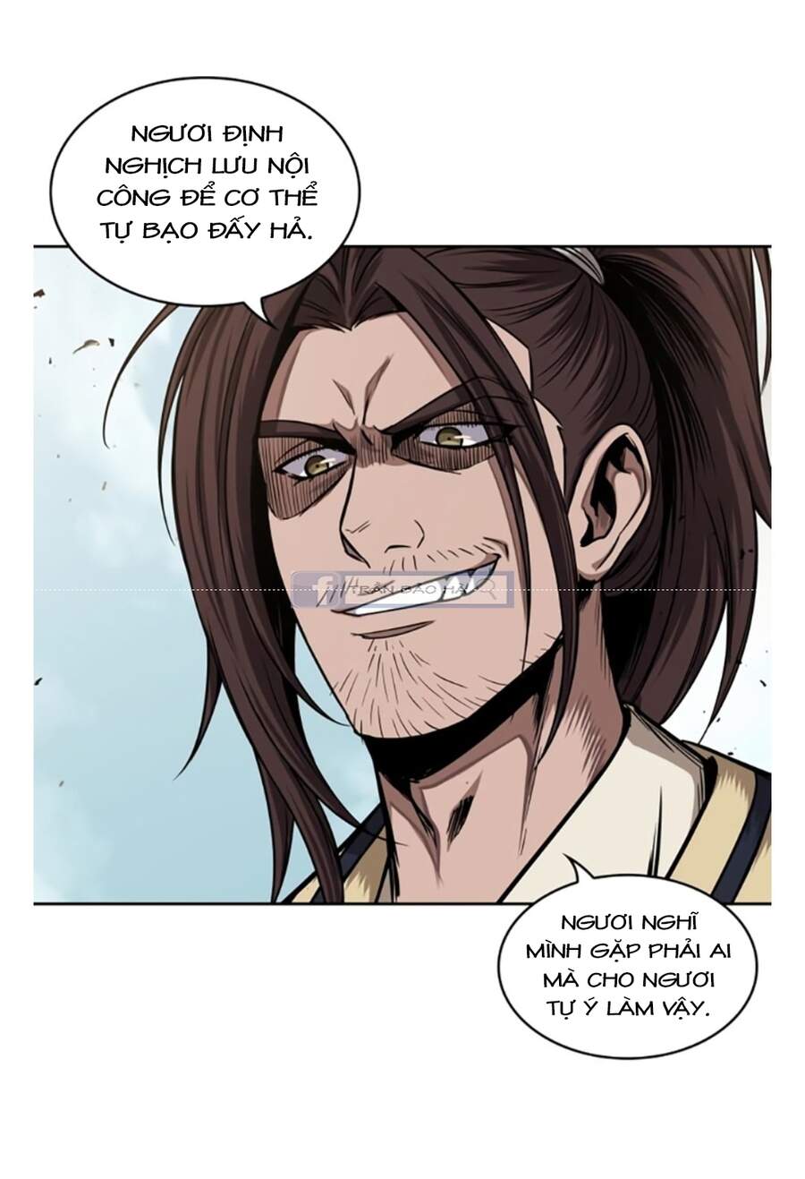 Ngã Lão Ma Thần chapter 65 - Upload bởi truyensieuhay.com