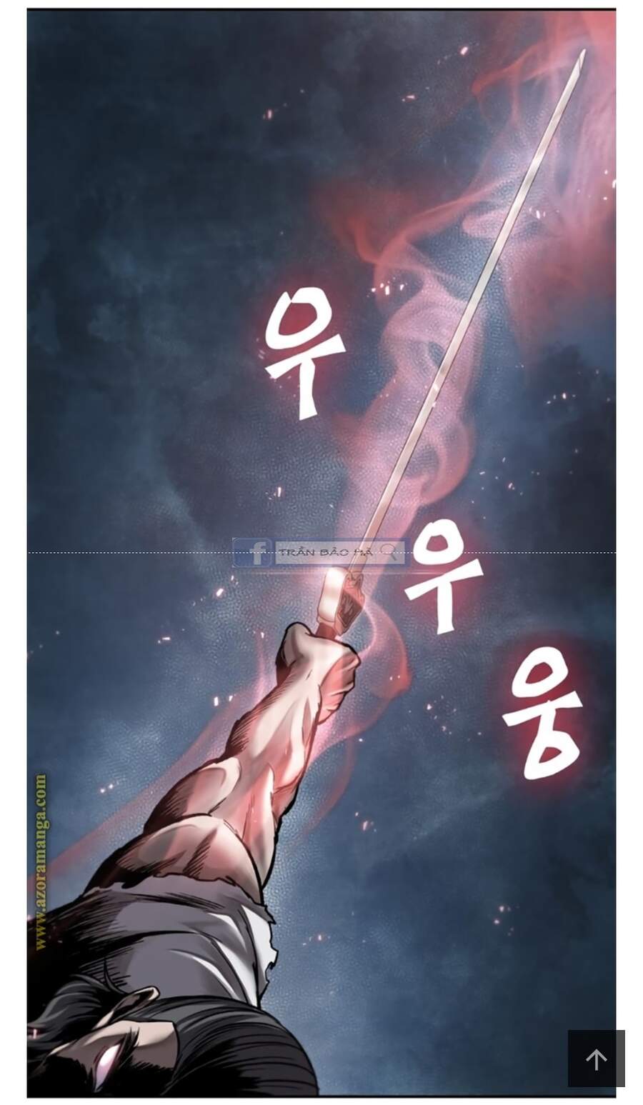 Ngã Lão Ma Thần chapter 65 - Upload bởi truyensieuhay.com