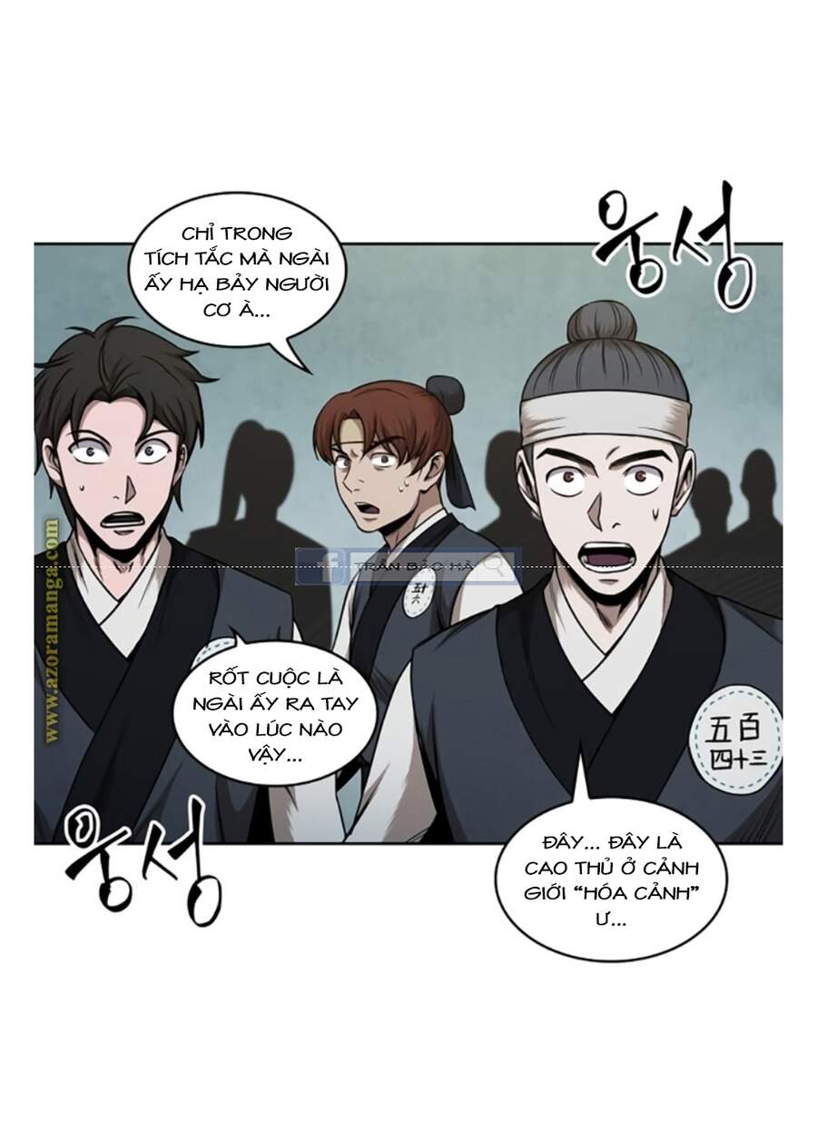 Ngã Lão Ma Thần chapter 65 - Upload bởi truyensieuhay.com