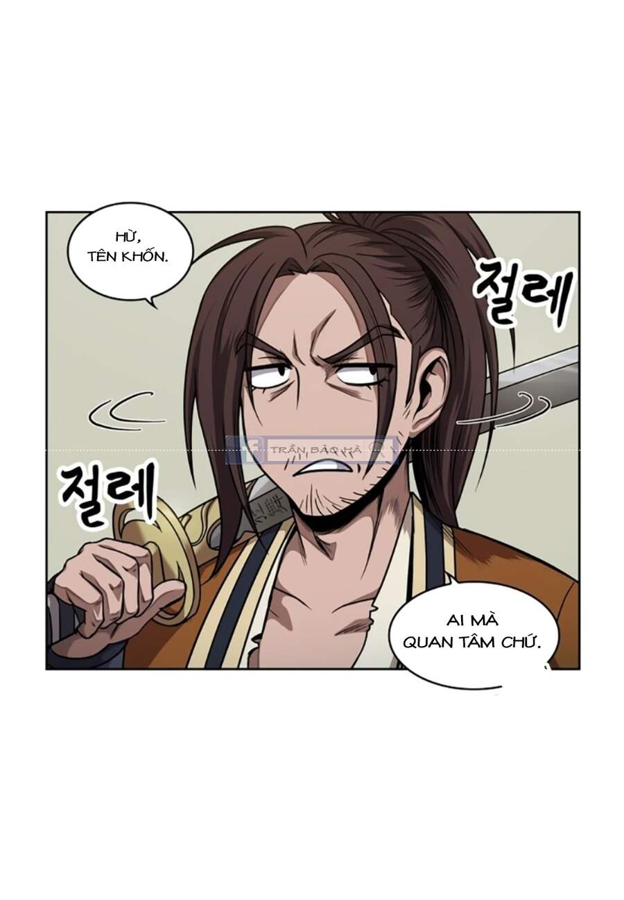 Ngã Lão Ma Thần chapter 65 - Upload bởi truyensieuhay.com