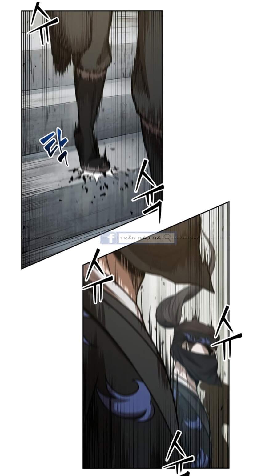 Ngã Lão Ma Thần chapter 65 - Upload bởi truyensieuhay.com