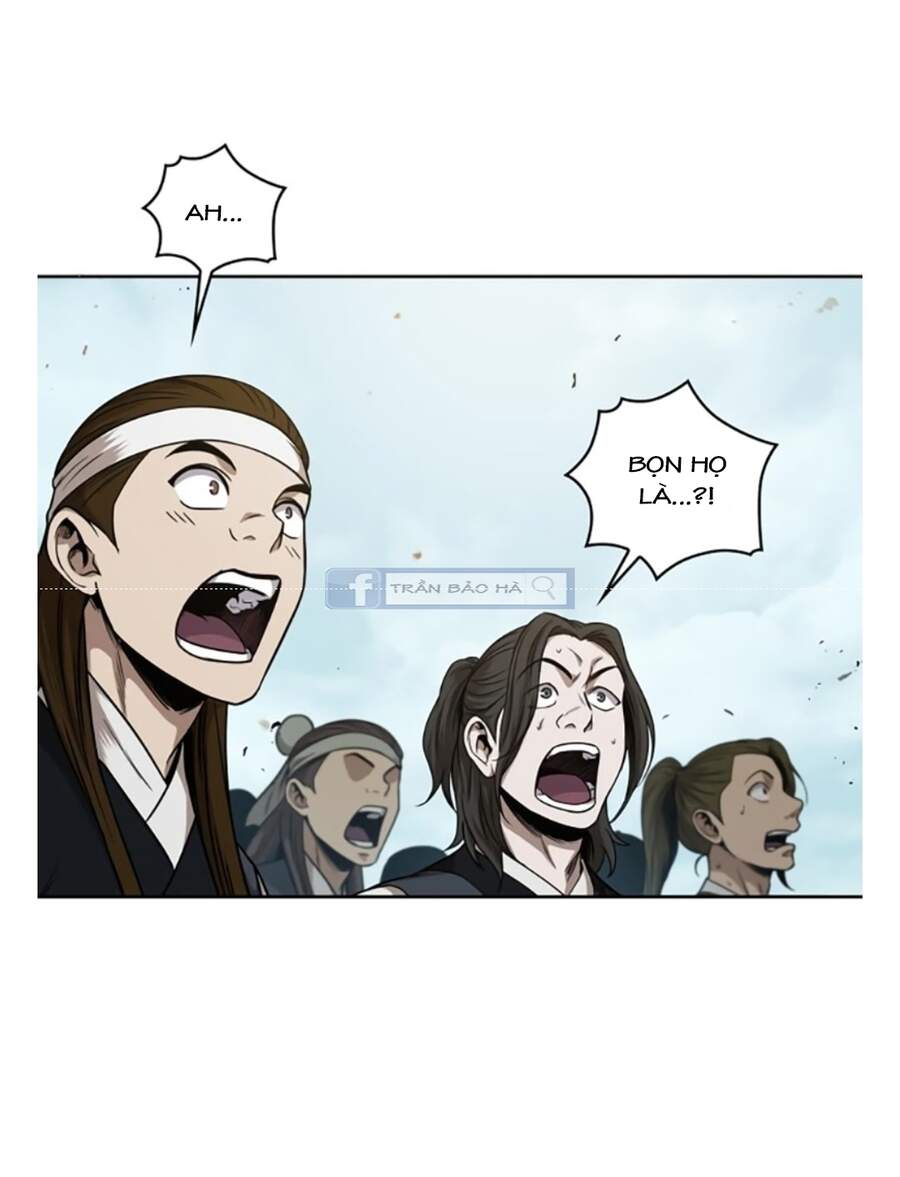 Ngã Lão Ma Thần chapter 65 - Upload bởi truyensieuhay.com