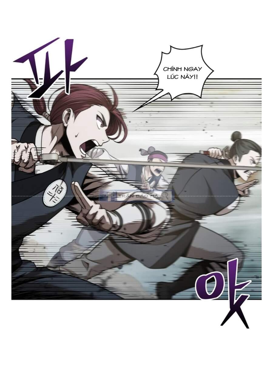 Ngã Lão Ma Thần chapter 65 - Upload bởi truyensieuhay.com