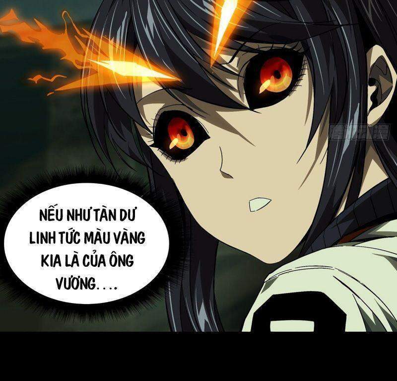 Đại Tượng Vô Hình chapter 150 - Trang 14