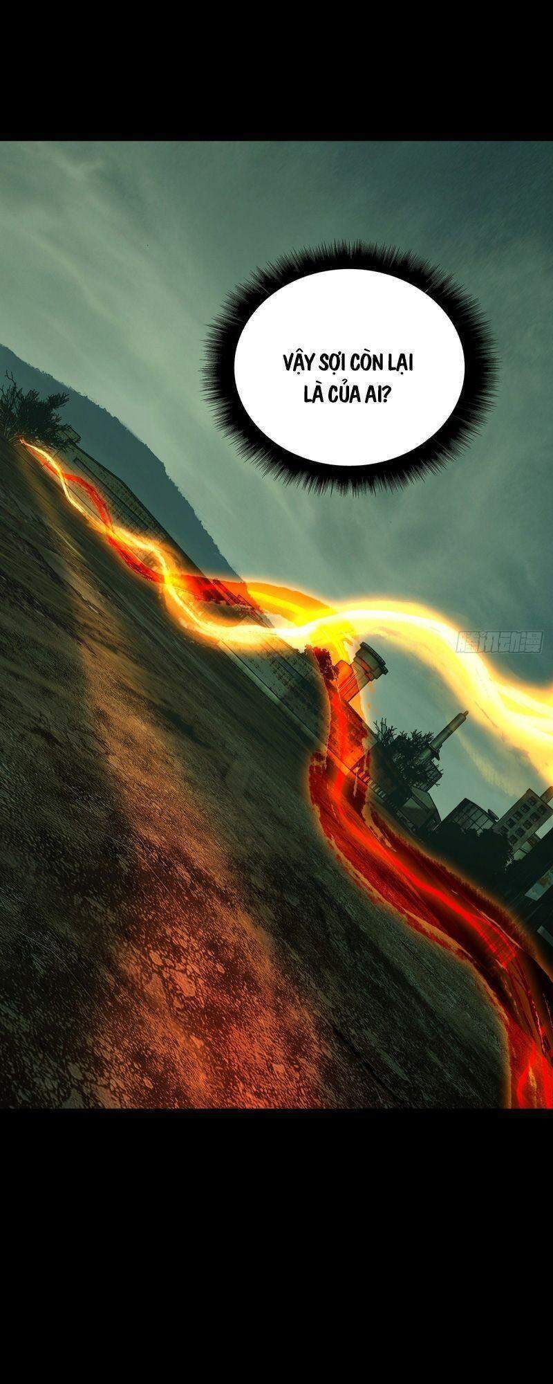 Đại Tượng Vô Hình chapter 150 - Trang 15