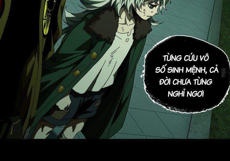 Đại Tượng Vô Hình chapter 150 - Trang 22