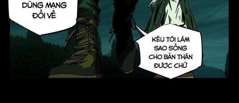 Đại Tượng Vô Hình chapter 150 - Trang 30