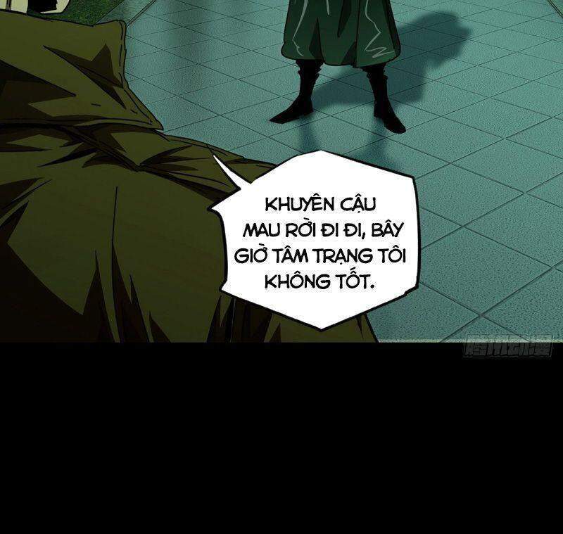 Đại Tượng Vô Hình chapter 150 - Trang 34
