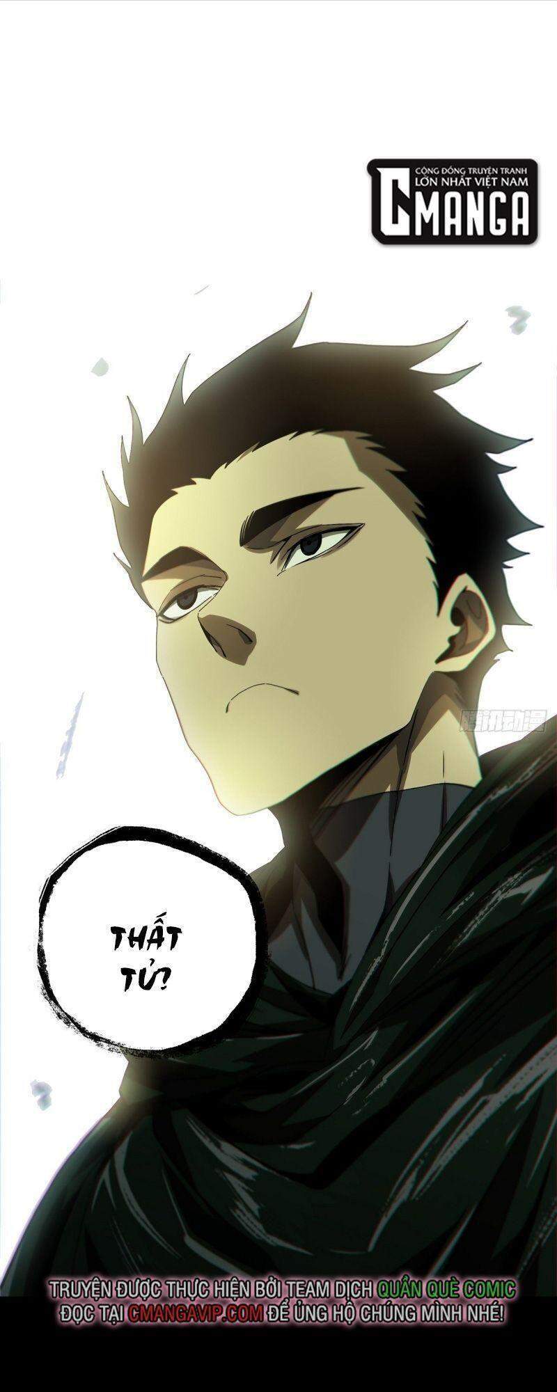 Đại Tượng Vô Hình chapter 150 - Trang 37