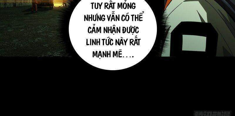 Đại Tượng Vô Hình chapter 150 - Trang 6