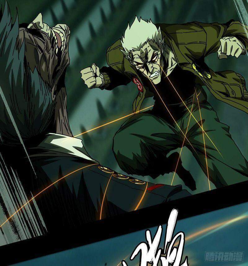 Đại Tượng Vô Hình chapter 151 - Trang 26