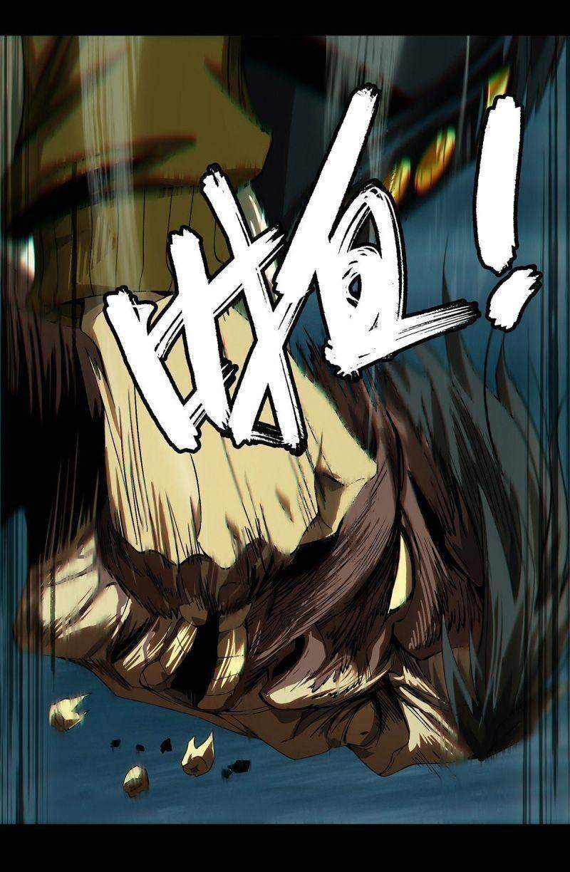Đại Tượng Vô Hình chapter 151 - Trang 34