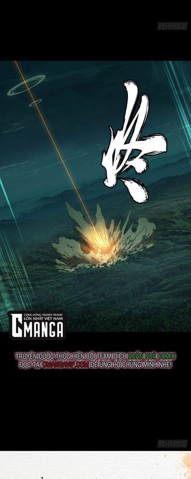 Đại Tượng Vô Hình chapter 151 - Trang 35