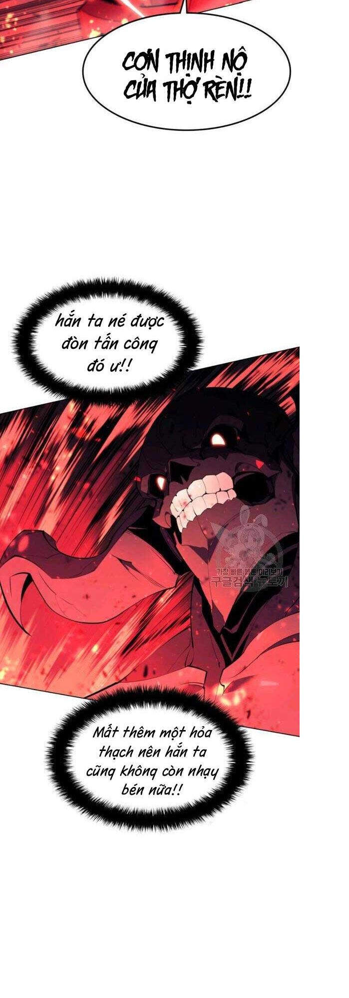 Thợ Rèn Huyền Thoại chapter 91 - Upload bởi truyensieuhay.com