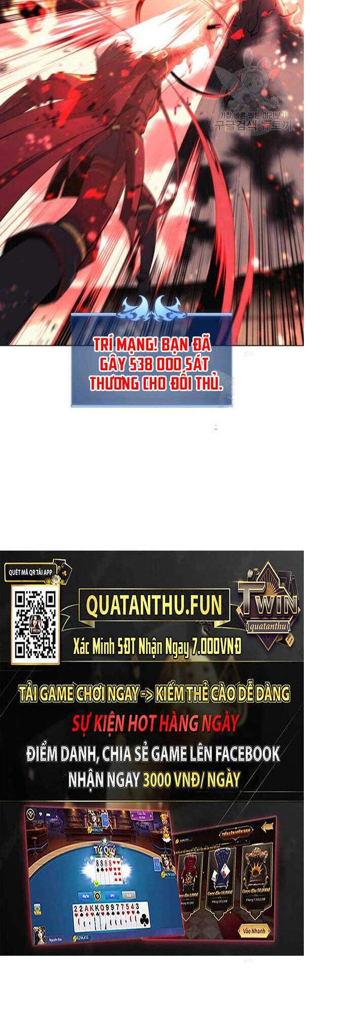 Thợ Rèn Huyền Thoại chapter 91 - Upload bởi truyensieuhay.com