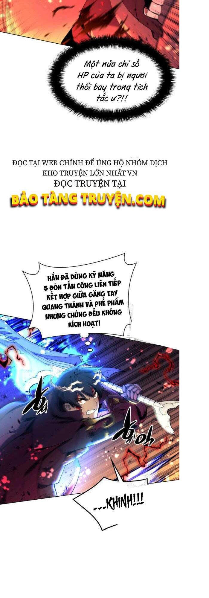 Thợ Rèn Huyền Thoại chapter 91 - Upload bởi truyensieuhay.com