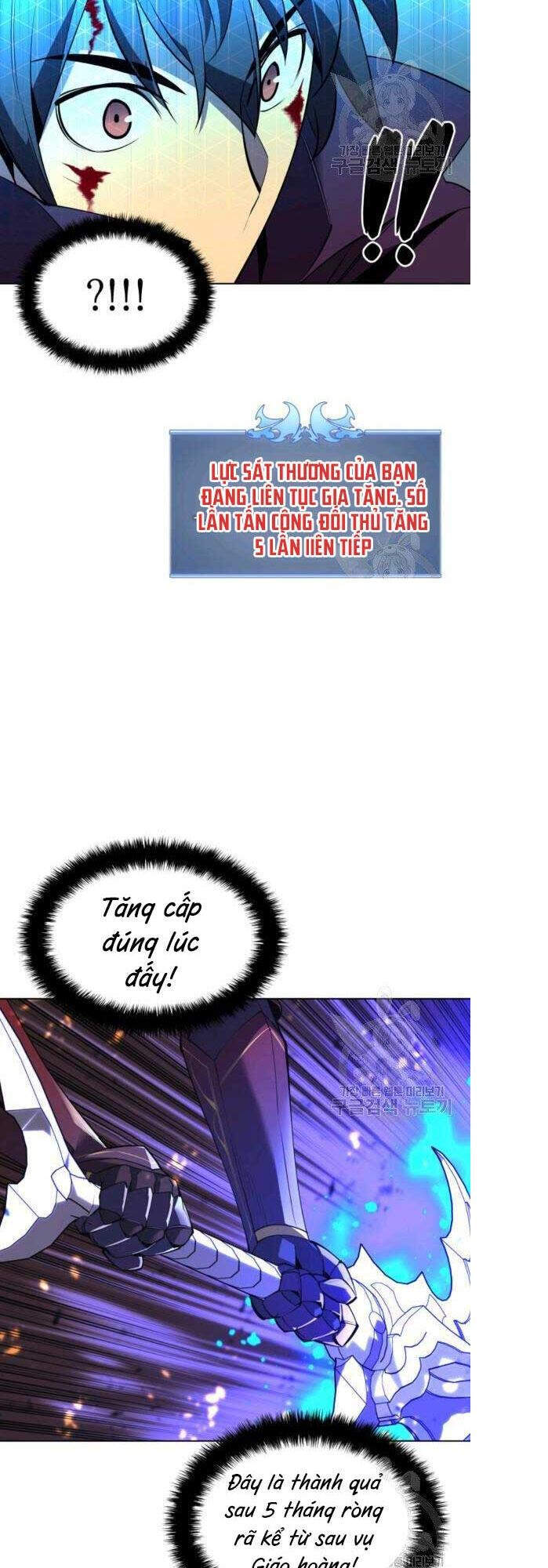 Thợ Rèn Huyền Thoại chapter 91 - Upload bởi truyensieuhay.com