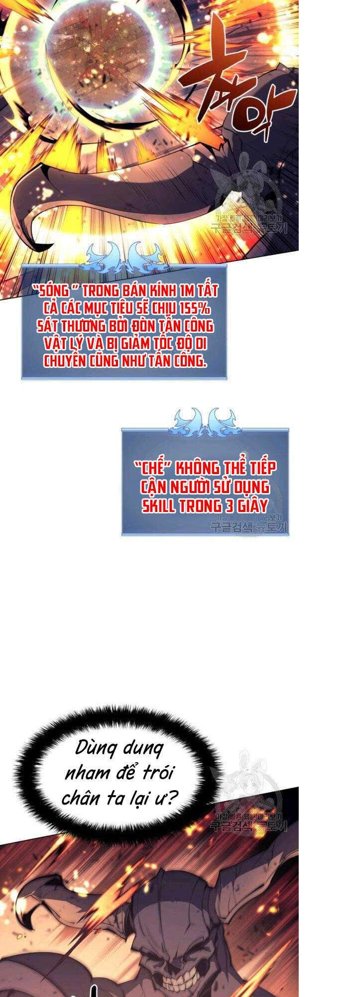 Thợ Rèn Huyền Thoại chapter 91 - Upload bởi truyensieuhay.com