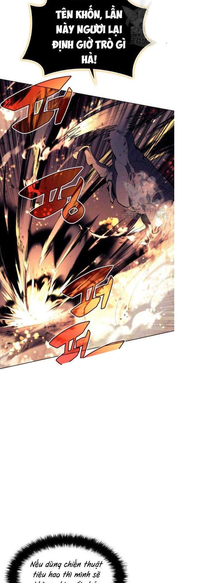 Thợ Rèn Huyền Thoại chapter 91 - Upload bởi truyensieuhay.com