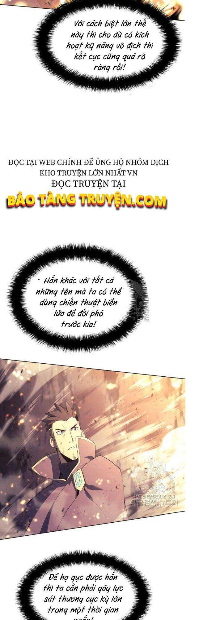 Thợ Rèn Huyền Thoại chapter 91 - Upload bởi truyensieuhay.com