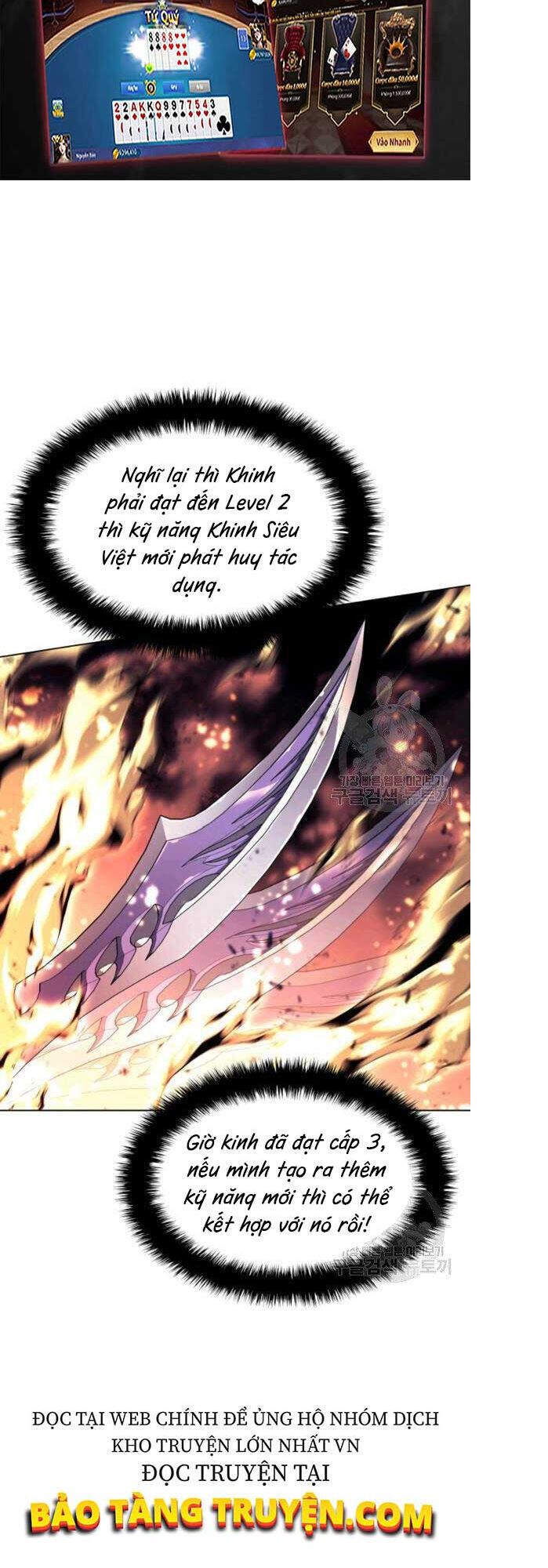 Thợ Rèn Huyền Thoại chapter 91 - Upload bởi truyensieuhay.com