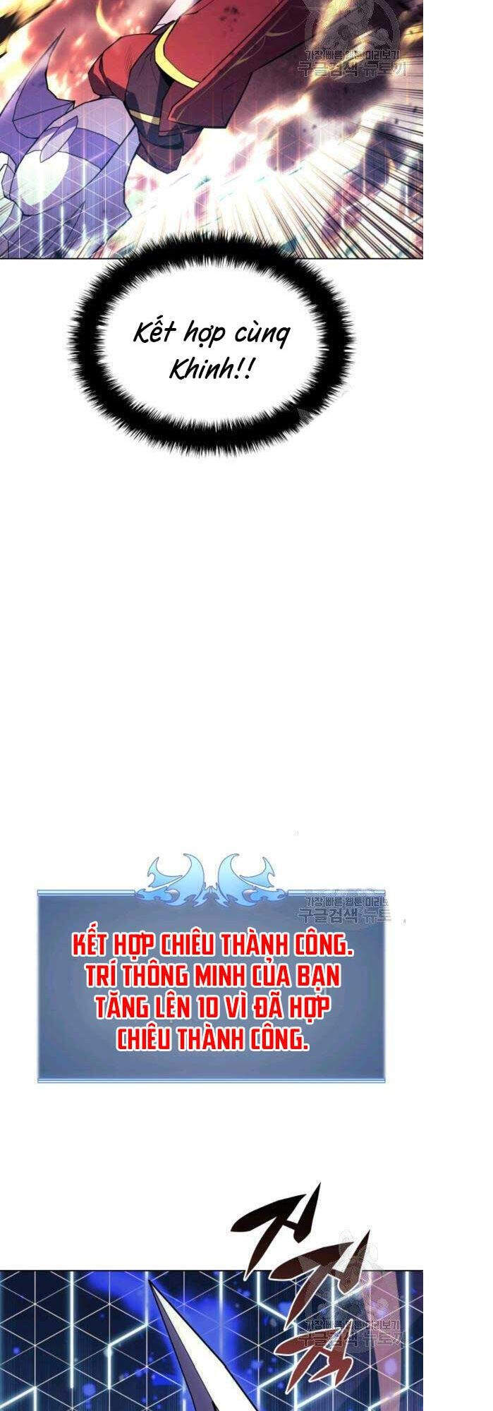 Thợ Rèn Huyền Thoại chapter 91 - Upload bởi truyensieuhay.com