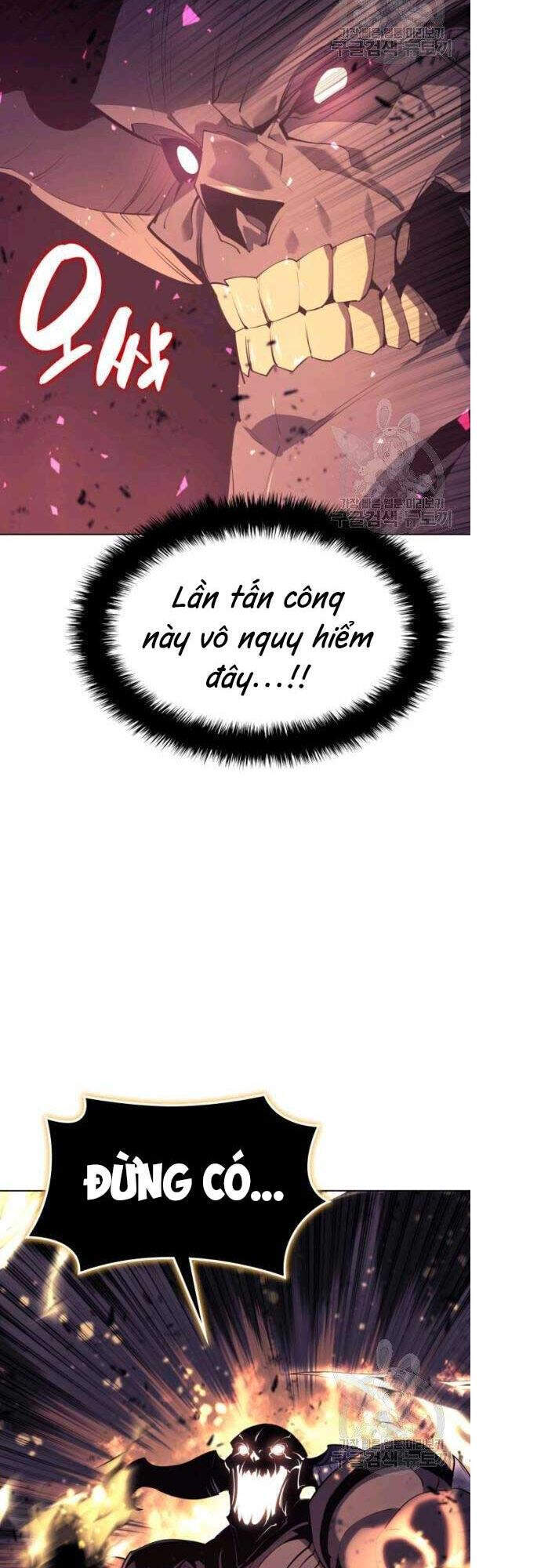 Thợ Rèn Huyền Thoại chapter 91 - Upload bởi truyensieuhay.com
