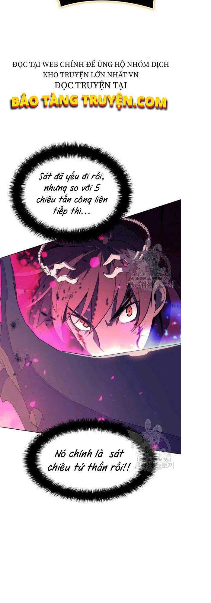 Thợ Rèn Huyền Thoại chapter 91 - Upload bởi truyensieuhay.com