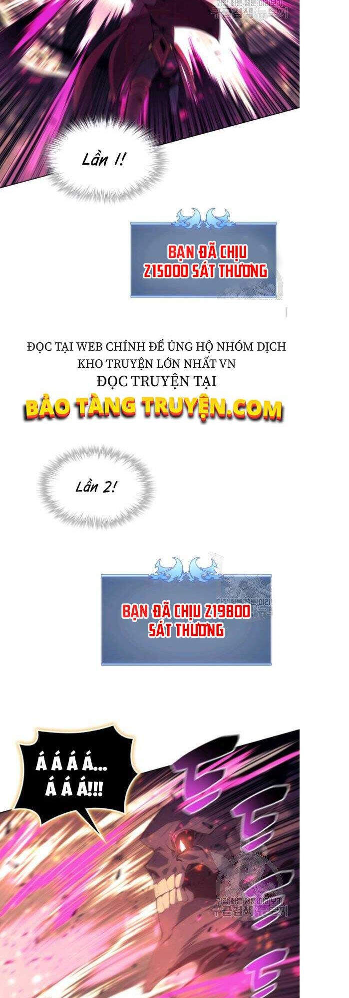 Thợ Rèn Huyền Thoại chapter 91 - Upload bởi truyensieuhay.com