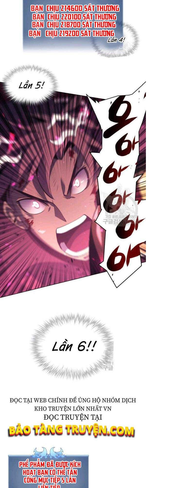 Thợ Rèn Huyền Thoại chapter 91 - Upload bởi truyensieuhay.com
