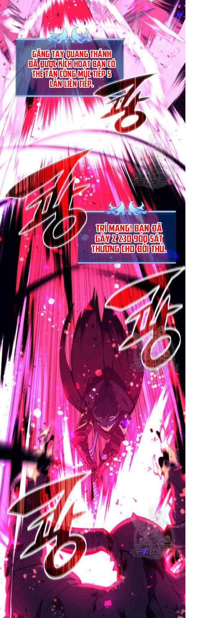 Thợ Rèn Huyền Thoại chapter 91 - Upload bởi truyensieuhay.com