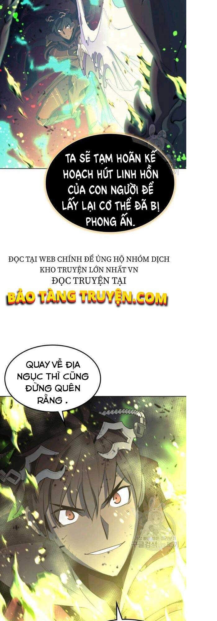 Thợ Rèn Huyền Thoại chapter 91 - Upload bởi truyensieuhay.com