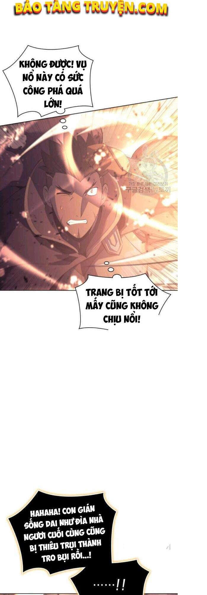 Thợ Rèn Huyền Thoại chapter 91 - Upload bởi truyensieuhay.com