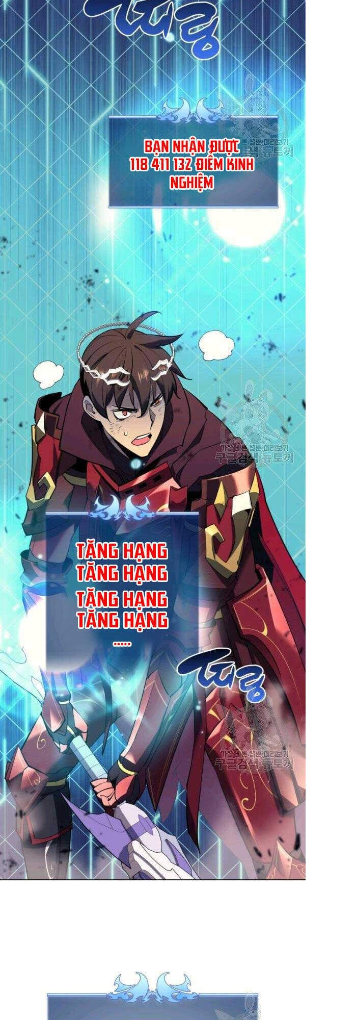 Thợ Rèn Huyền Thoại chapter 91 - Upload bởi truyensieuhay.com