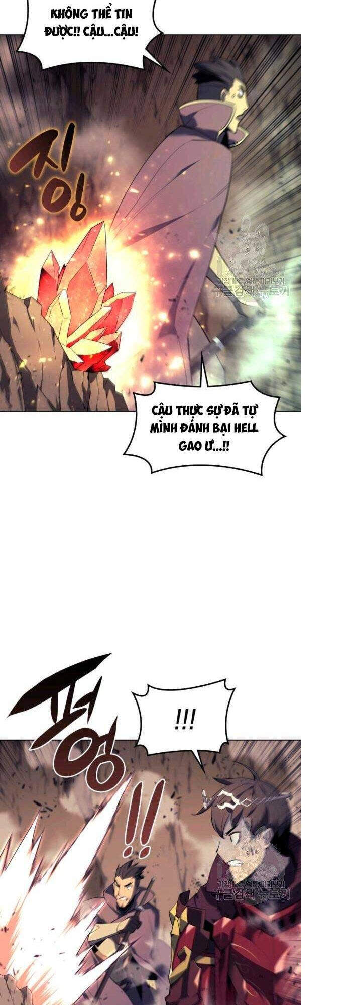 Thợ Rèn Huyền Thoại chapter 91 - Upload bởi truyensieuhay.com