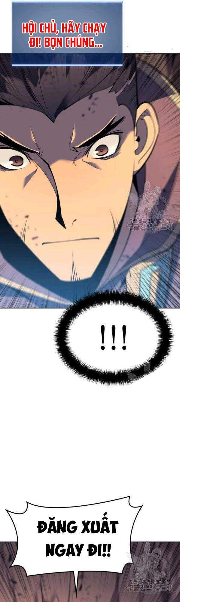Thợ Rèn Huyền Thoại chapter 91 - Upload bởi truyensieuhay.com