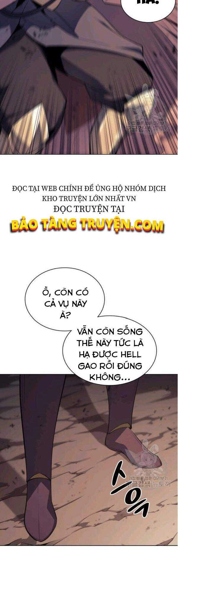 Thợ Rèn Huyền Thoại chapter 91 - Upload bởi truyensieuhay.com