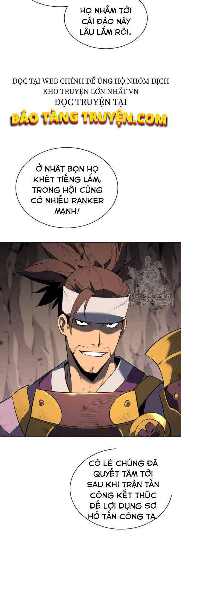 Thợ Rèn Huyền Thoại chapter 91 - Upload bởi truyensieuhay.com