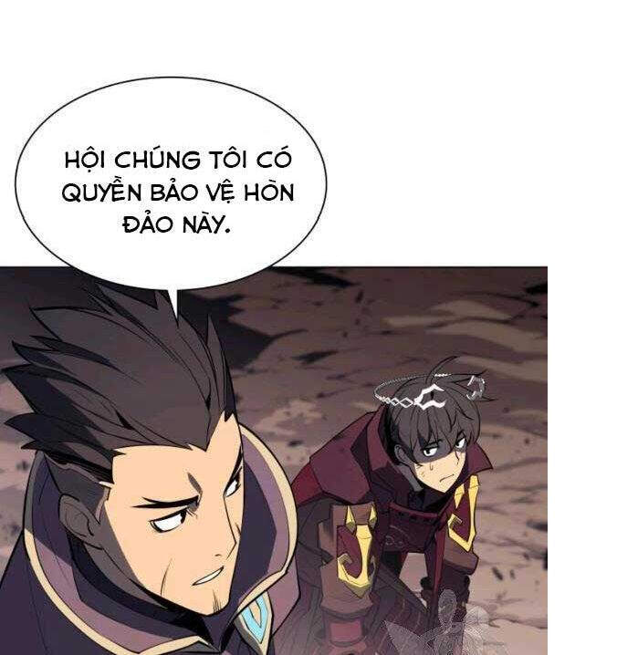 Thợ Rèn Huyền Thoại chapter 91 - Upload bởi truyensieuhay.com
