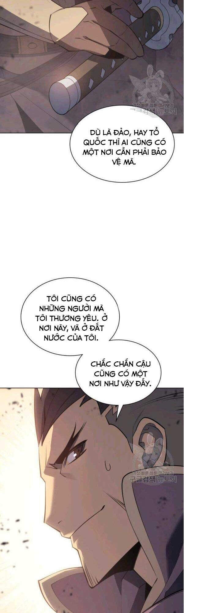 Thợ Rèn Huyền Thoại chapter 91 - Upload bởi truyensieuhay.com