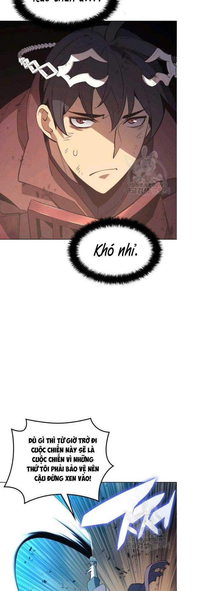Thợ Rèn Huyền Thoại chapter 91 - Upload bởi truyensieuhay.com