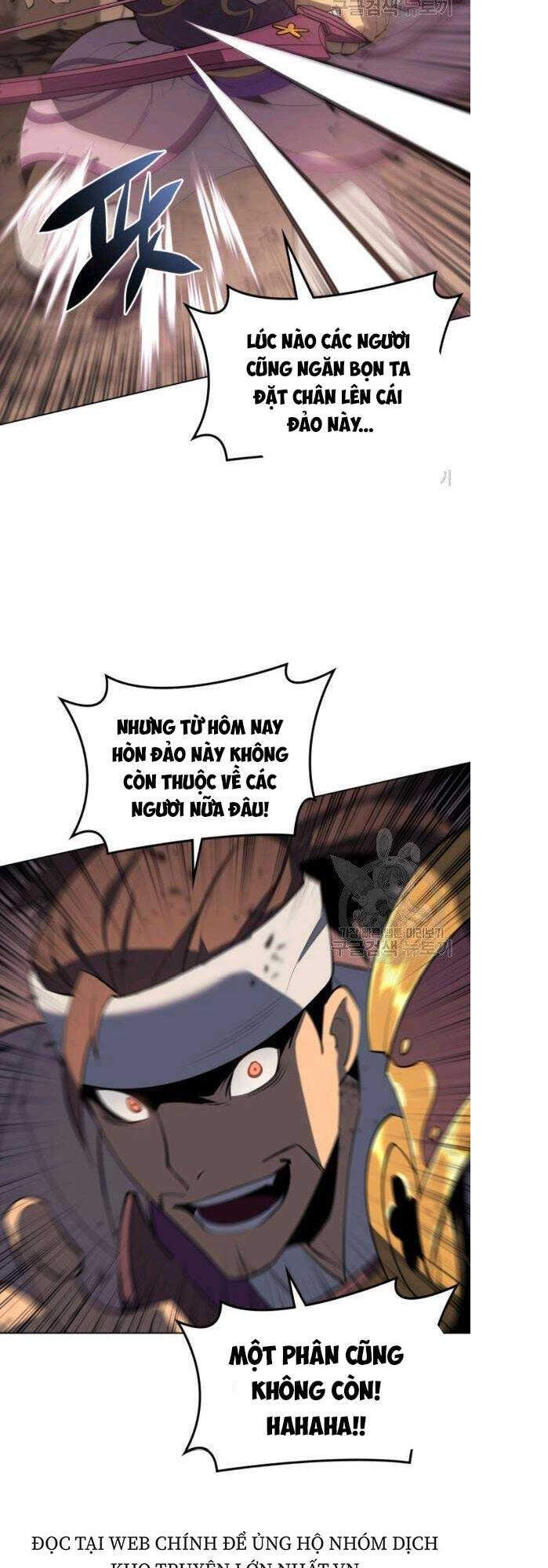Thợ Rèn Huyền Thoại chapter 91 - Upload bởi truyensieuhay.com