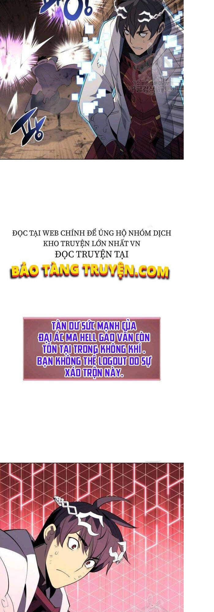 Thợ Rèn Huyền Thoại chapter 91 - Upload bởi truyensieuhay.com