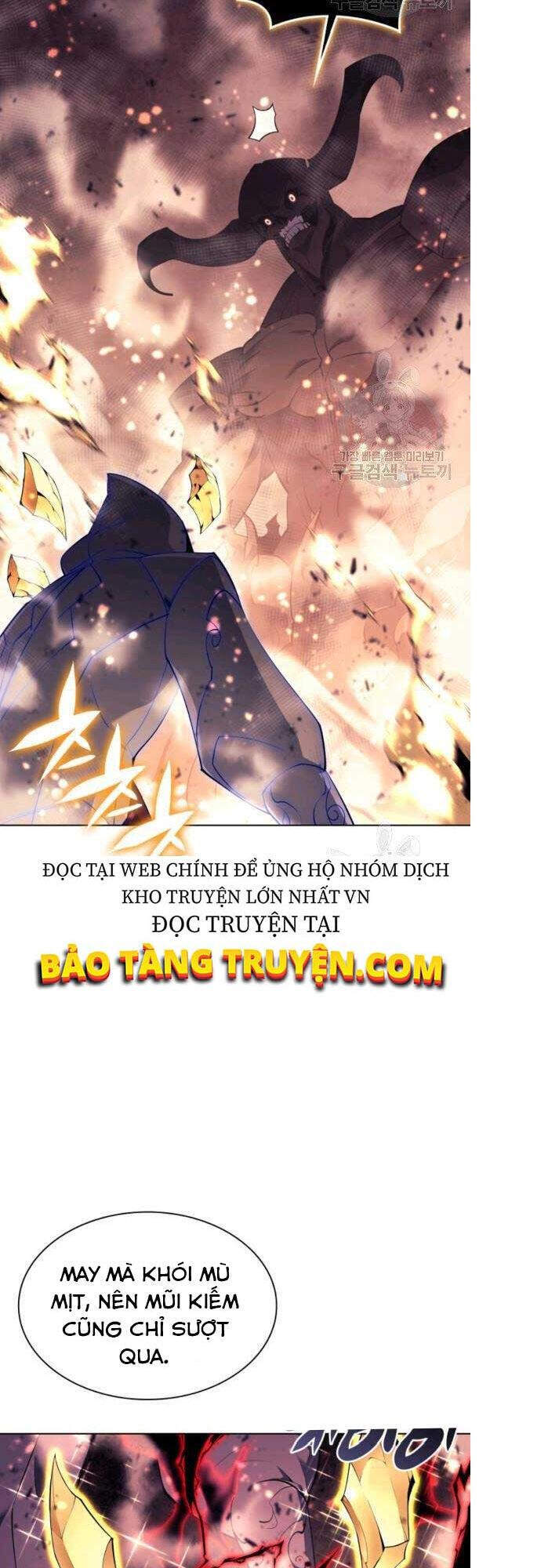 Thợ Rèn Huyền Thoại chapter 91 - Upload bởi truyensieuhay.com