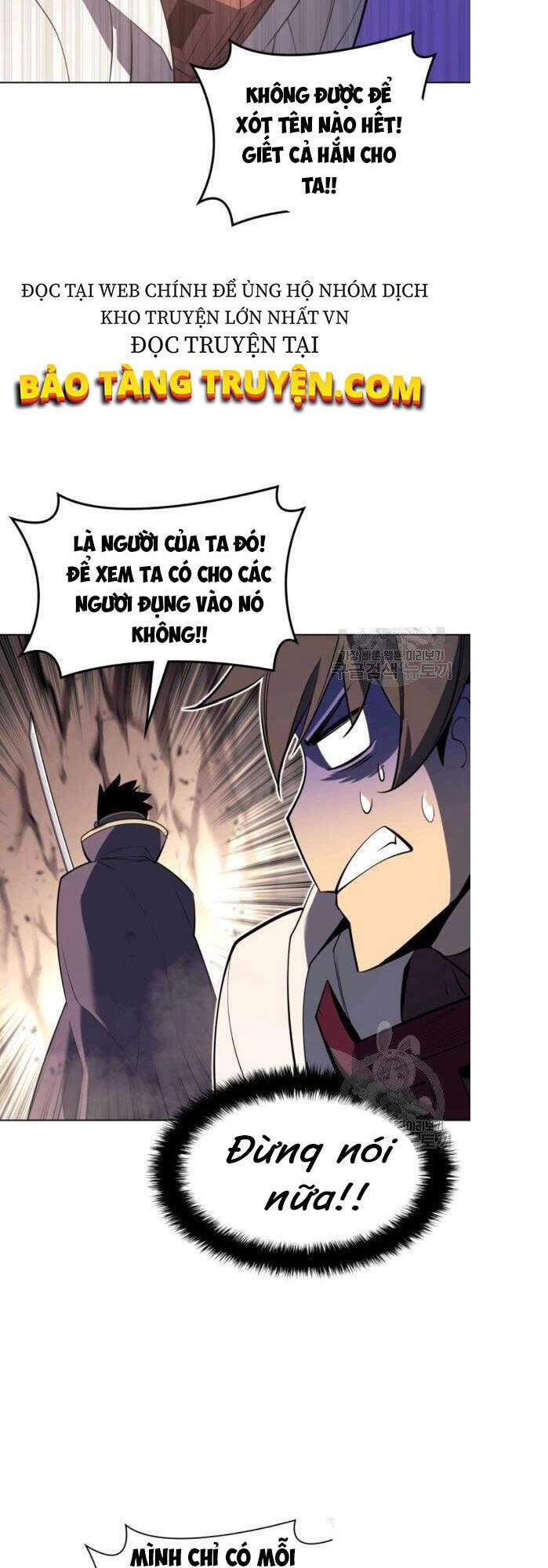 Thợ Rèn Huyền Thoại chapter 91 - Upload bởi truyensieuhay.com