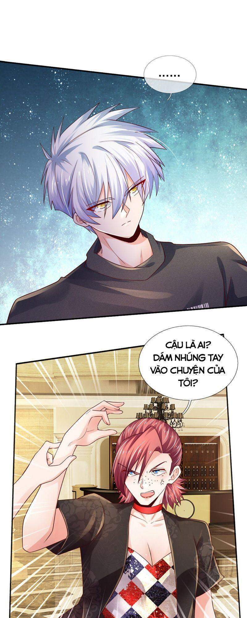 Luyện Thể Trăm Nghìn Tầng chapter 54 - Trang 24