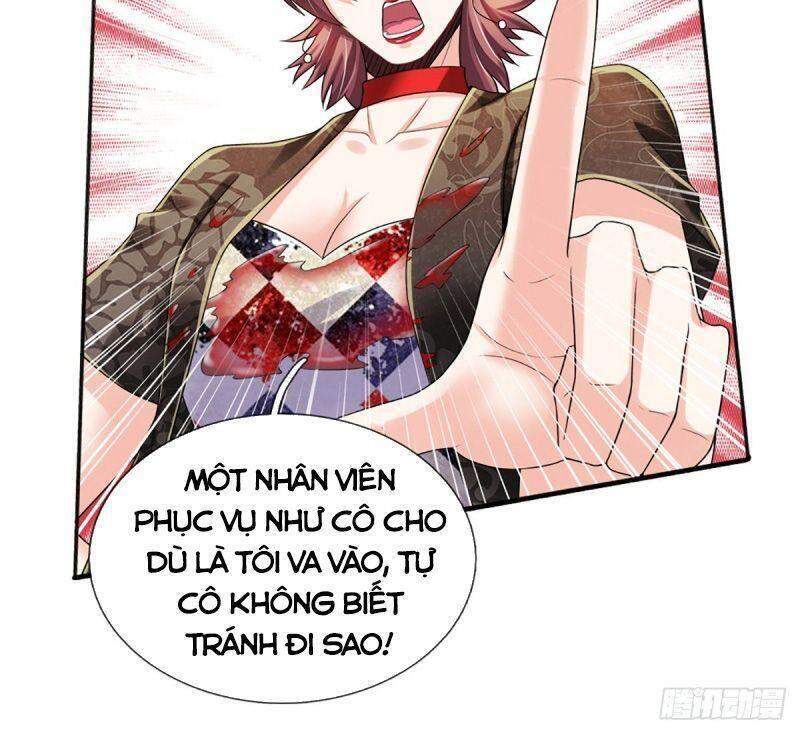 Luyện Thể Trăm Nghìn Tầng chapter 54 - Trang 4