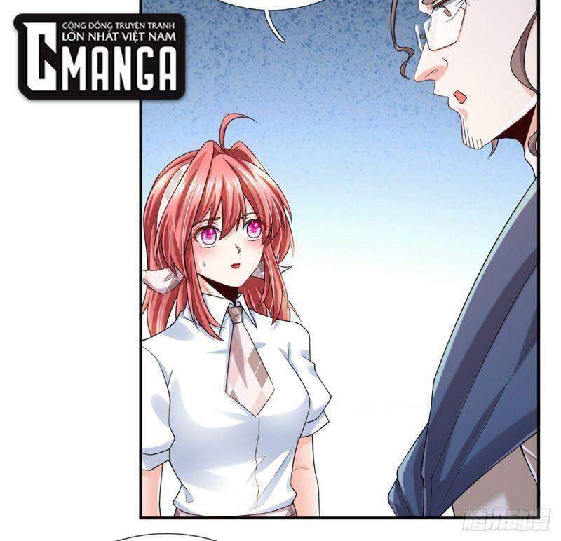 Luyện Thể Trăm Nghìn Tầng chapter 54 - Trang 8