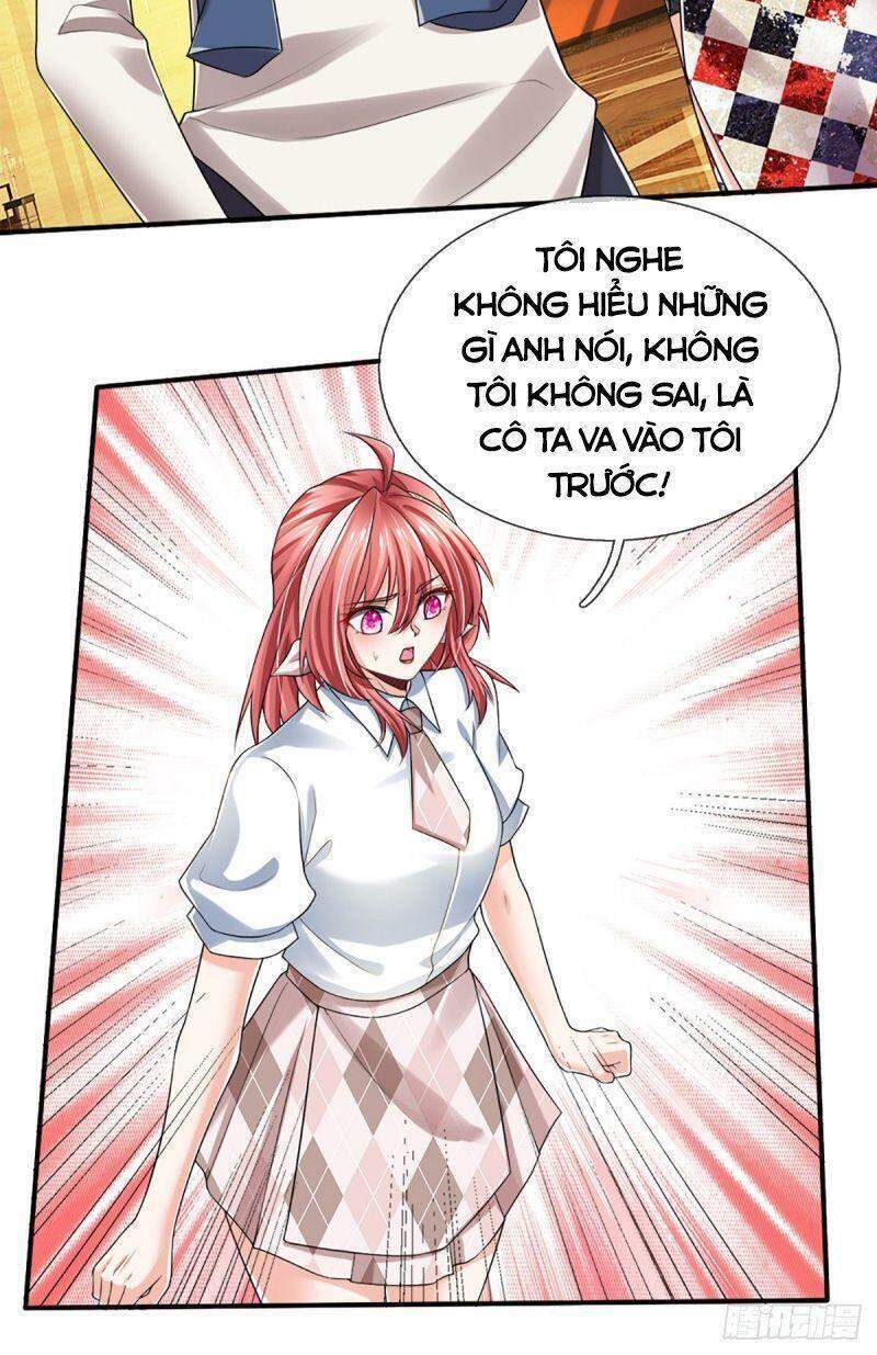 Luyện Thể Trăm Nghìn Tầng chapter 54 - Trang 10