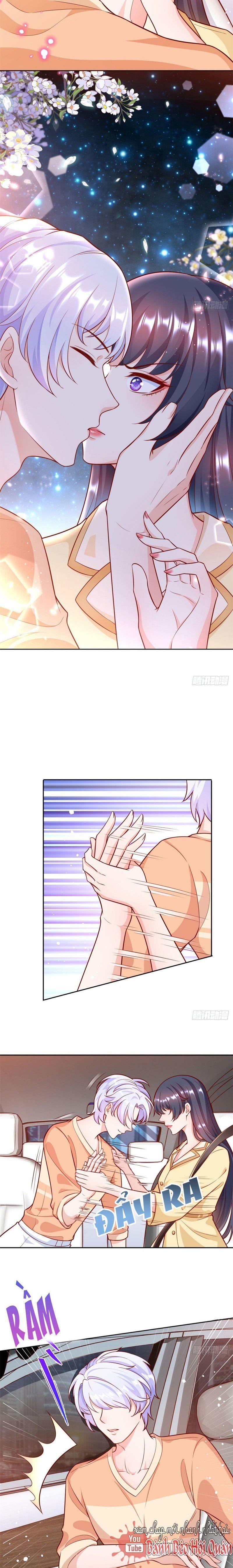Trở Thành Lão Đại Từ Việc Tiêu Tiền chapter 21 - Trang 7